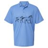 Saratoga Performance Mini Mesh Polo Thumbnail