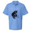 Saratoga Performance Mini Mesh Polo Thumbnail