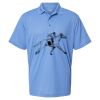 Saratoga Performance Mini Mesh Polo Thumbnail