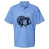 Saratoga Performance Mini Mesh Polo Thumbnail