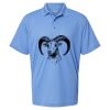 Saratoga Performance Mini Mesh Polo Thumbnail