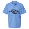 Saratoga Performance Mini Mesh Polo Thumbnail