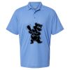 Saratoga Performance Mini Mesh Polo Thumbnail