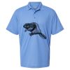 Saratoga Performance Mini Mesh Polo Thumbnail