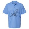 Saratoga Performance Mini Mesh Polo Thumbnail