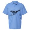 Saratoga Performance Mini Mesh Polo Thumbnail
