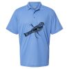 Saratoga Performance Mini Mesh Polo Thumbnail