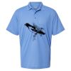 Saratoga Performance Mini Mesh Polo Thumbnail