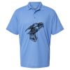 Saratoga Performance Mini Mesh Polo Thumbnail