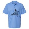 Saratoga Performance Mini Mesh Polo Thumbnail