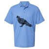 Saratoga Performance Mini Mesh Polo Thumbnail