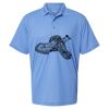 Saratoga Performance Mini Mesh Polo Thumbnail