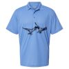 Saratoga Performance Mini Mesh Polo Thumbnail