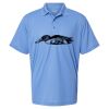 Saratoga Performance Mini Mesh Polo Thumbnail