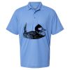 Saratoga Performance Mini Mesh Polo Thumbnail