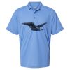 Saratoga Performance Mini Mesh Polo Thumbnail