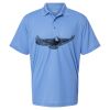 Saratoga Performance Mini Mesh Polo Thumbnail