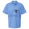 Saratoga Performance Mini Mesh Polo Thumbnail
