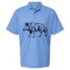 Saratoga Performance Mini Mesh Polo Thumbnail