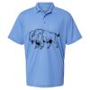 Saratoga Performance Mini Mesh Polo Thumbnail