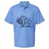 Saratoga Performance Mini Mesh Polo Thumbnail