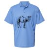 Saratoga Performance Mini Mesh Polo Thumbnail