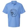 Saratoga Performance Mini Mesh Polo Thumbnail