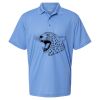 Saratoga Performance Mini Mesh Polo Thumbnail