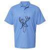 Saratoga Performance Mini Mesh Polo Thumbnail