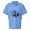 Saratoga Performance Mini Mesh Polo Thumbnail