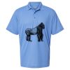 Saratoga Performance Mini Mesh Polo Thumbnail