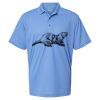 Saratoga Performance Mini Mesh Polo Thumbnail