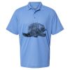Saratoga Performance Mini Mesh Polo Thumbnail