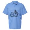 Saratoga Performance Mini Mesh Polo Thumbnail