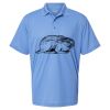 Saratoga Performance Mini Mesh Polo Thumbnail