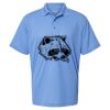Saratoga Performance Mini Mesh Polo Thumbnail