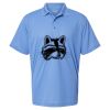Saratoga Performance Mini Mesh Polo Thumbnail