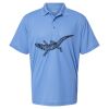 Saratoga Performance Mini Mesh Polo Thumbnail