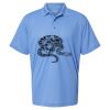 Saratoga Performance Mini Mesh Polo Thumbnail