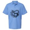 Saratoga Performance Mini Mesh Polo Thumbnail