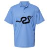 Saratoga Performance Mini Mesh Polo Thumbnail