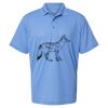 Saratoga Performance Mini Mesh Polo Thumbnail
