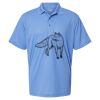 Saratoga Performance Mini Mesh Polo Thumbnail