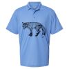 Saratoga Performance Mini Mesh Polo Thumbnail