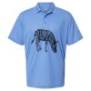 Saratoga Performance Mini Mesh Polo Thumbnail