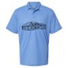 Saratoga Performance Mini Mesh Polo Thumbnail