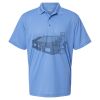 Saratoga Performance Mini Mesh Polo Thumbnail