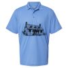 Saratoga Performance Mini Mesh Polo Thumbnail