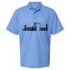 Saratoga Performance Mini Mesh Polo Thumbnail