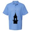Saratoga Performance Mini Mesh Polo Thumbnail